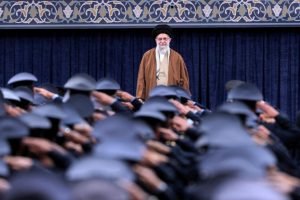 Irán se prepara para varios días del funeral del ayatolá Alí Jamenei