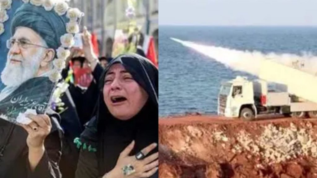 Irán,