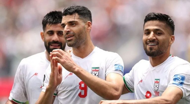 IRÁN,