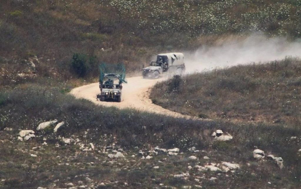 Israel,