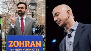 Administración de Mamdani recupera $9 millones que Amazon se negaba a pagar