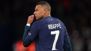 Racismo en el Mundial: Mbappé responde a senadora paraguaya