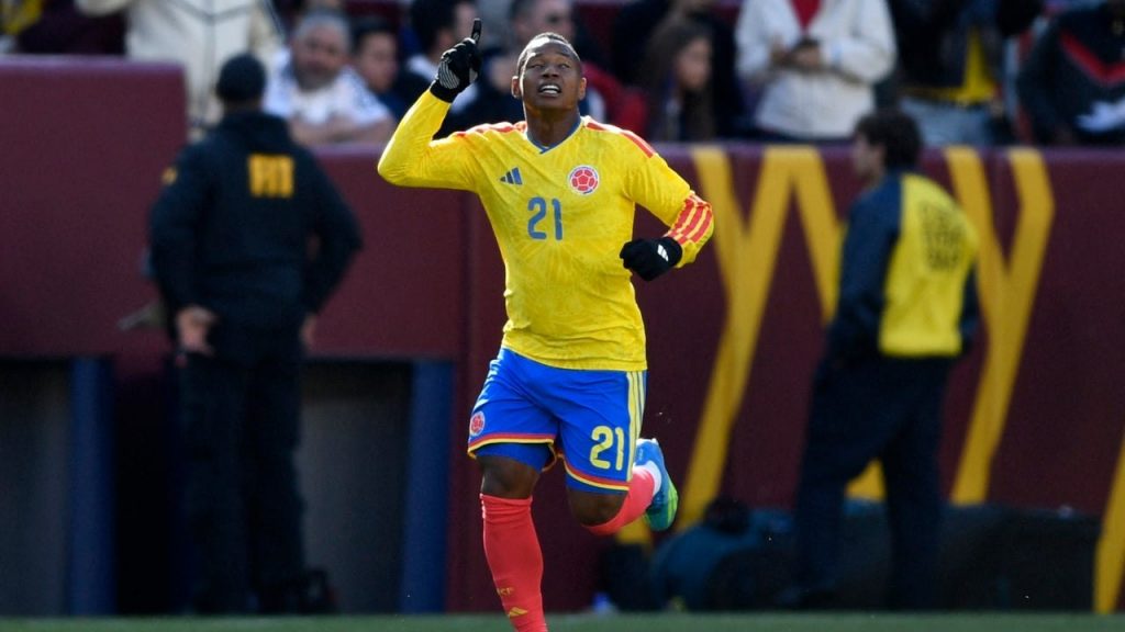 Mundial,