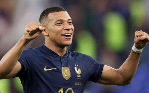 Paraguay condena el racismo en contra de Mbappé: “Son contrarias a los valores y principios” 