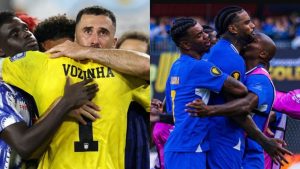 La FIFA incluirá países pequeños en el Mundial 2030
