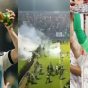 ¿Disturbios en el Mundial? Argentina y EE.UU. temen que el partido con Inglaterra provoque crisis social 