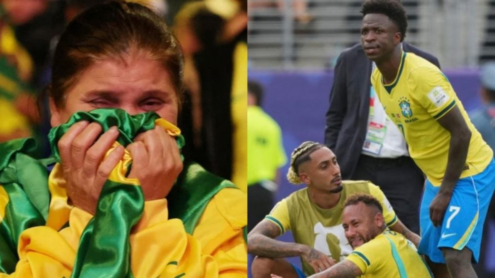 Mundial,