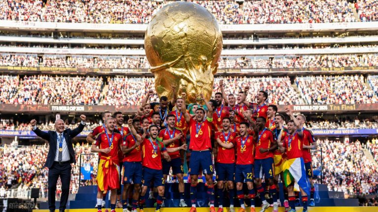 Mundial,