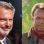 Sam Neill, famoso actor de Jurassic Park, muere repentinamente 