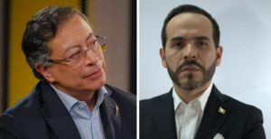 De la Espriella derogará la política de paz de Petro 