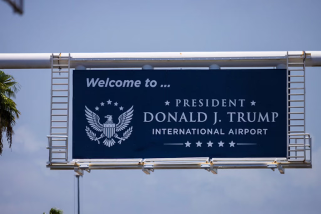 Trump Florida