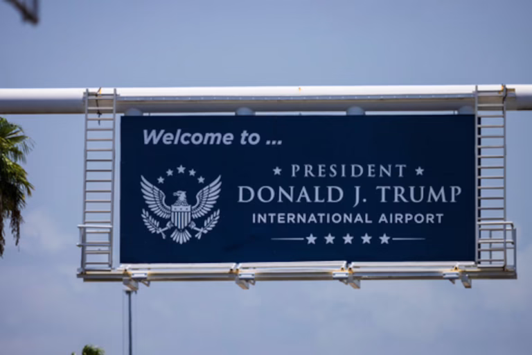 Trump Florida