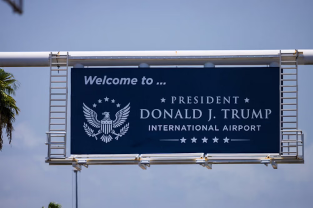 Trump Florida