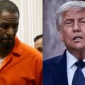 R. Kelly pide a Trump conmutar su condena por abuso de menores 