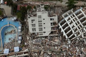 Venezuela se desangra: Sube a más de 3,000 el número de víctimas, mientras continúa la búsqueda 