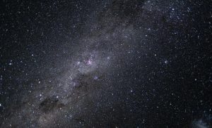 ¡Histórico! Encuentran “azúcar” en la Vía Láctea 